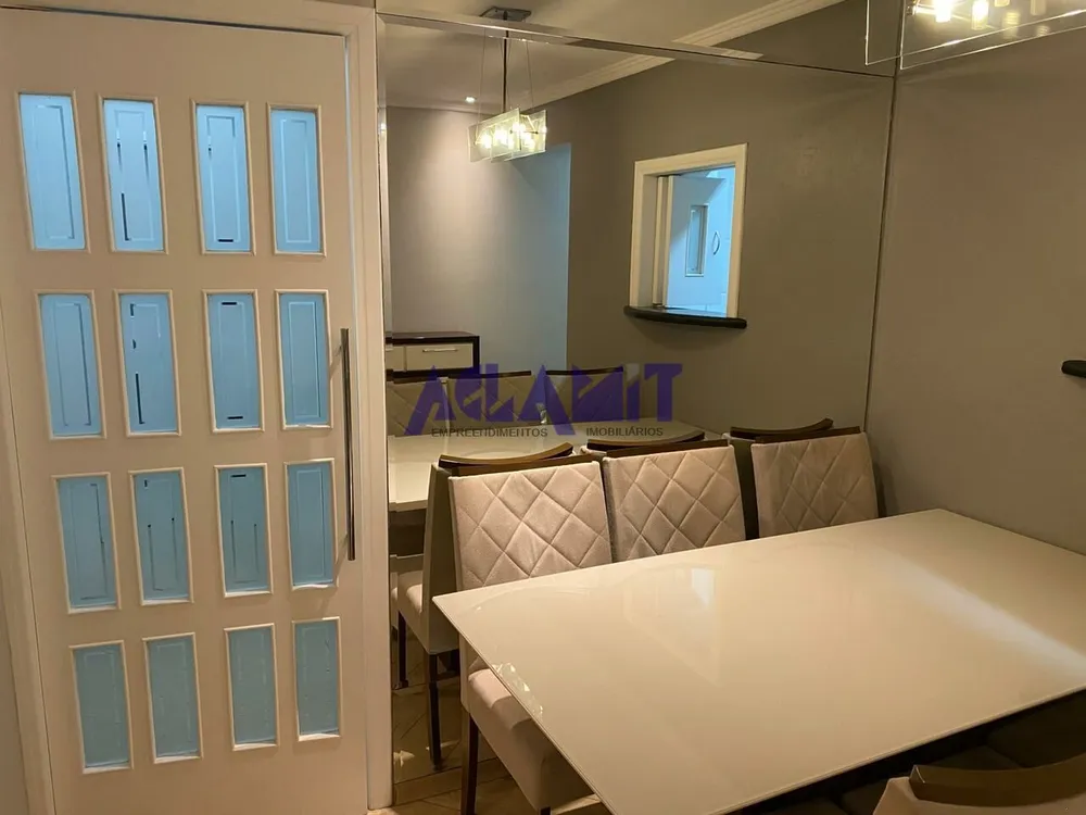 Apartamento, 3 quartos, 72 m² - Foto 5