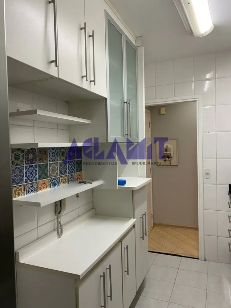 Apartamento, 3 quartos, 72 m² - Foto 8