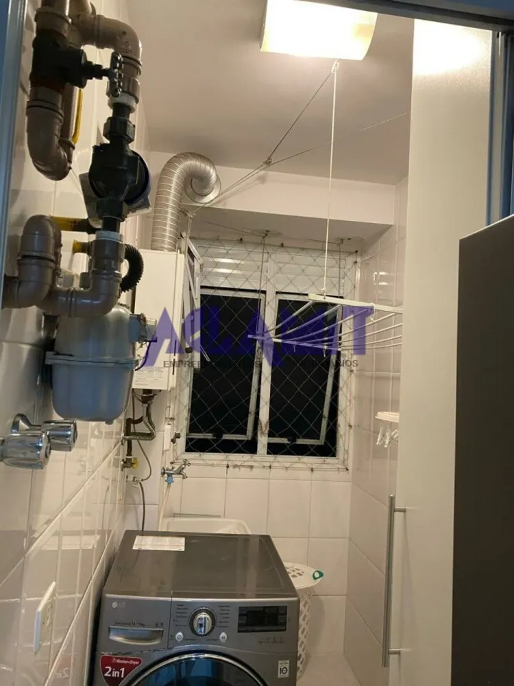 Apartamento, 3 quartos, 72 m² - Foto 6