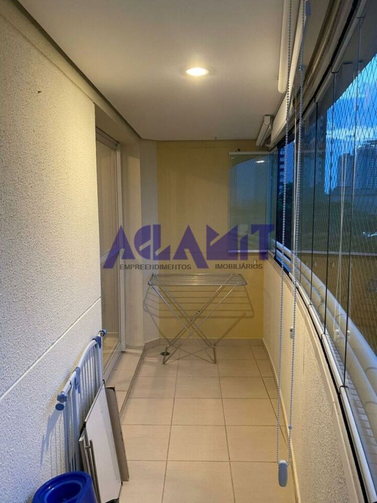 Apartamento, 3 quartos, 72 m² - Foto 10