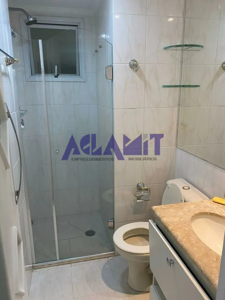 Apartamento, 3 quartos, 72 m² - Foto 11