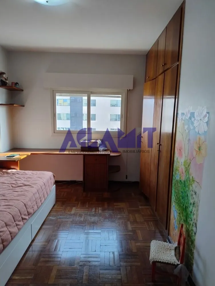 Apartamento, 3 quartos, 80 m² - Foto 7
