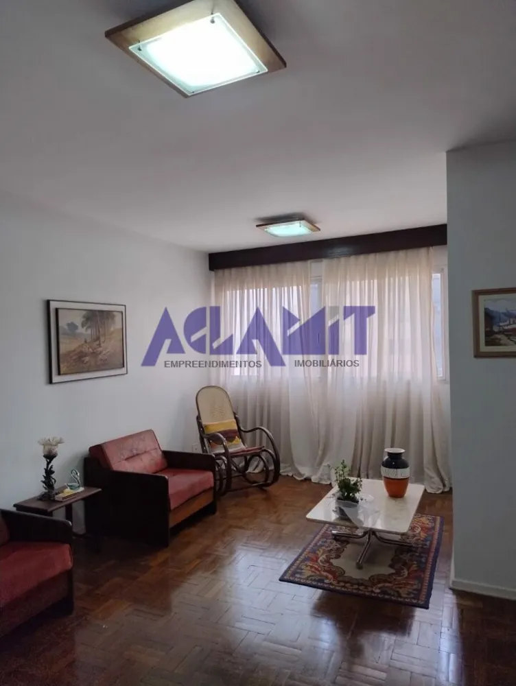 Apartamento, 3 quartos, 80 m² - Foto 5