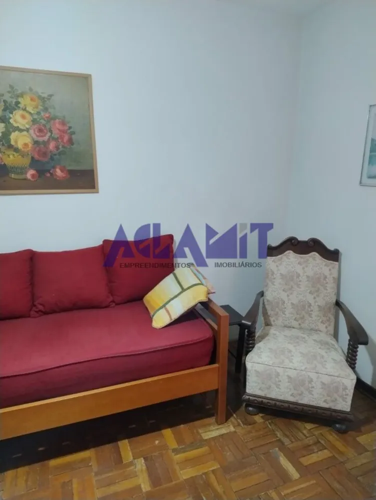 Apartamento, 3 quartos, 80 m² - Foto 12