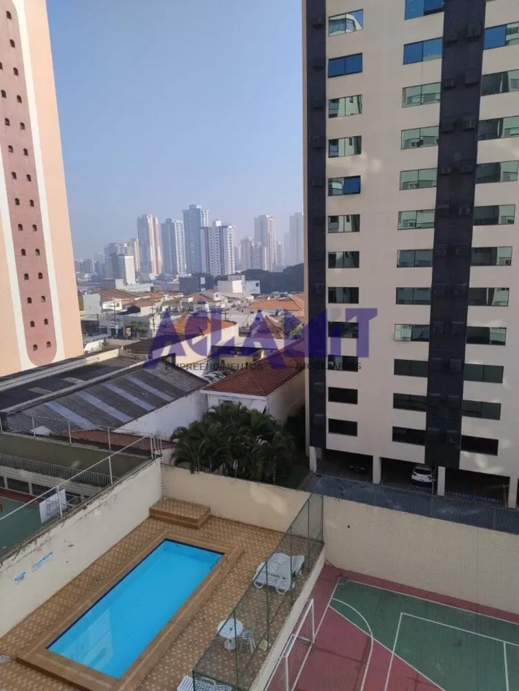 Apartamento, 3 quartos, 80 m² - Foto 3