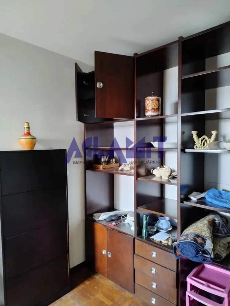Apartamento, 3 quartos, 80 m² - Foto 2