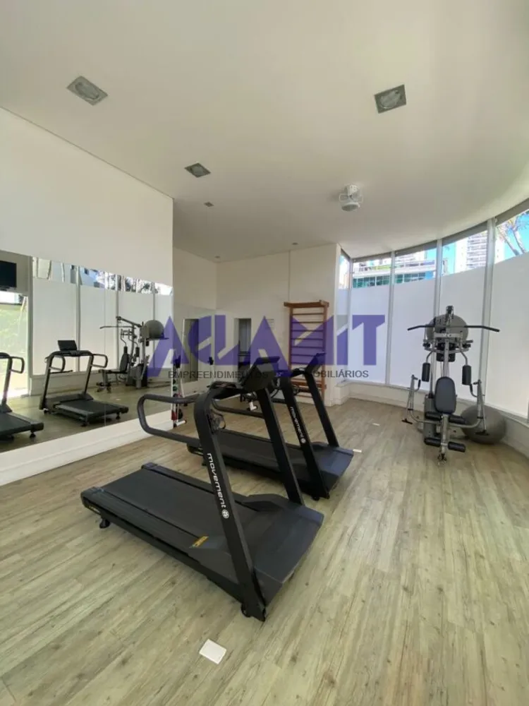 Apartamento, 4 quartos, 268 m² - Foto 11