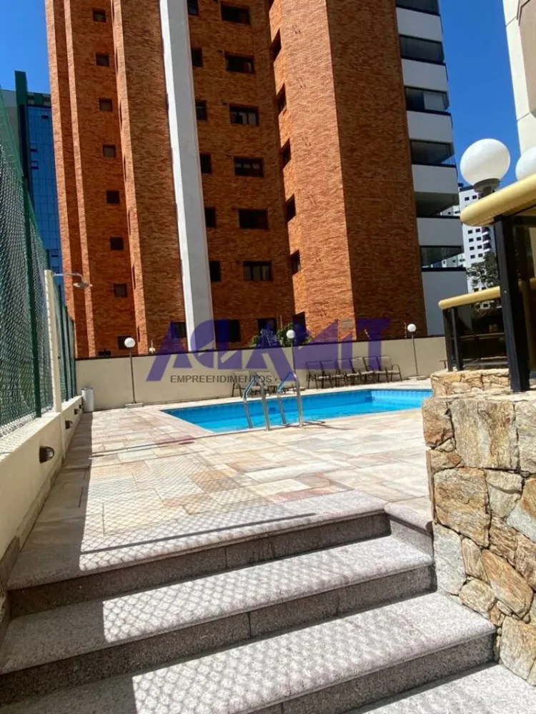 Apartamento, 4 quartos, 268 m² - Foto 8