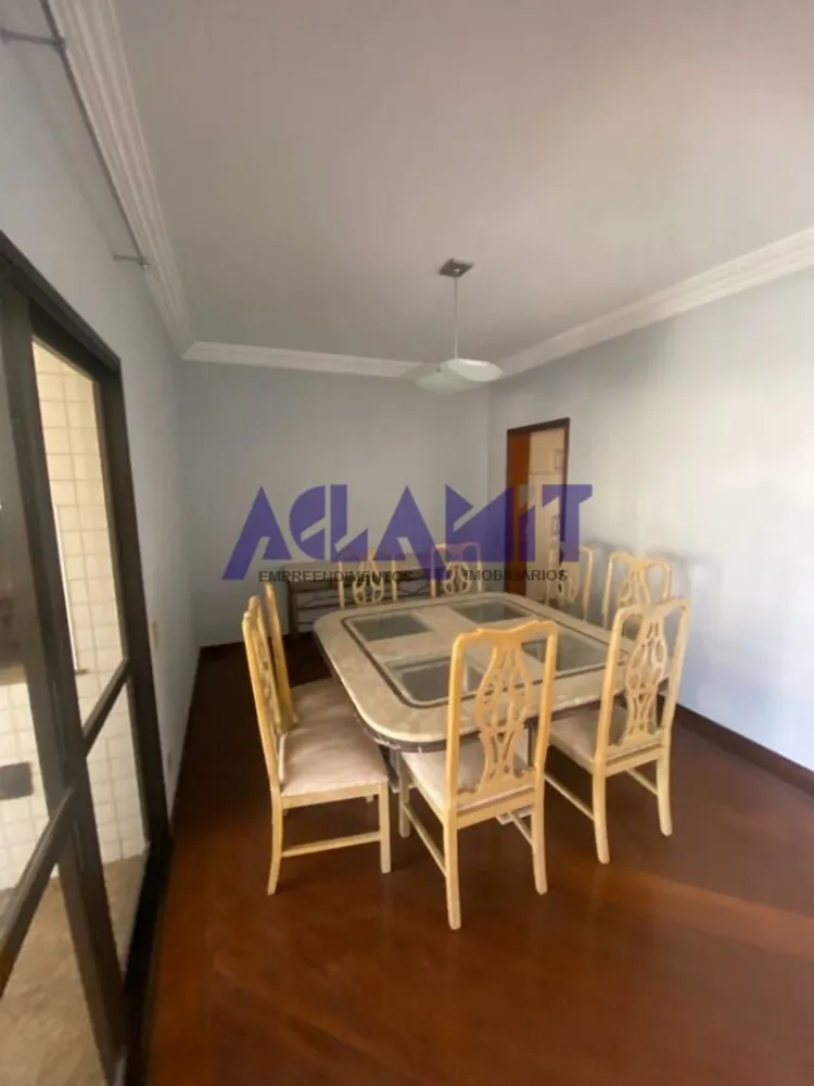 Apartamento, 4 quartos, 268 m² - Foto 9