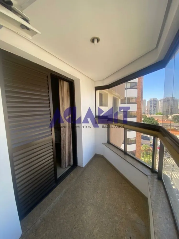 Apartamento, 4 quartos, 268 m² - Foto 1