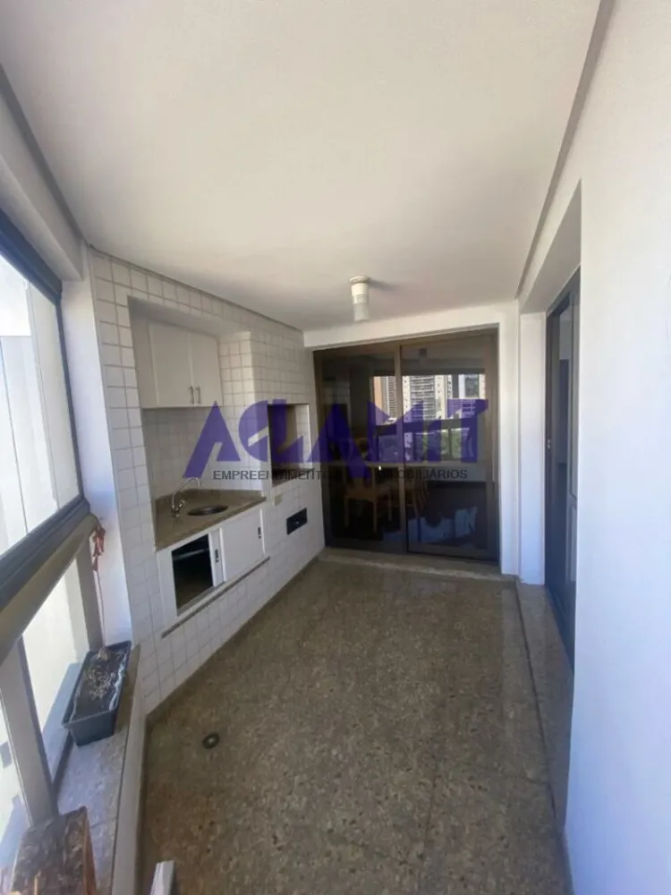 Apartamento, 4 quartos, 268 m² - Foto 5