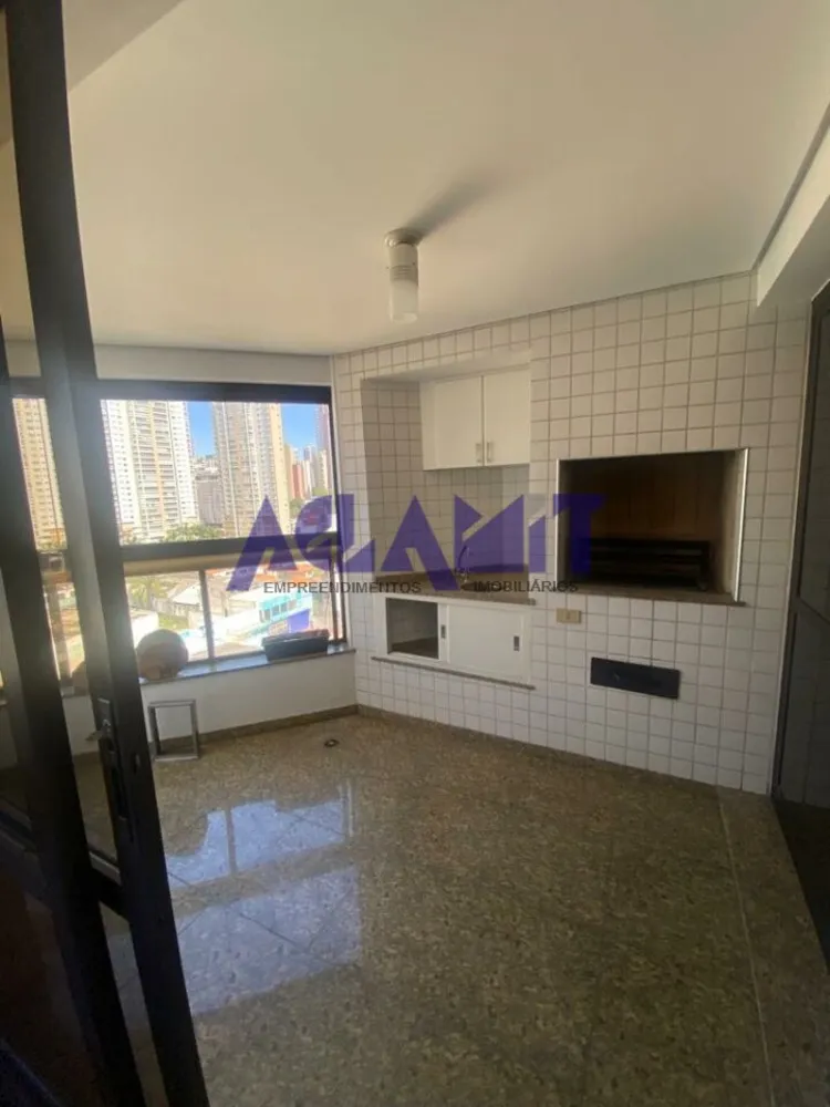 Apartamento, 4 quartos, 268 m² - Foto 15