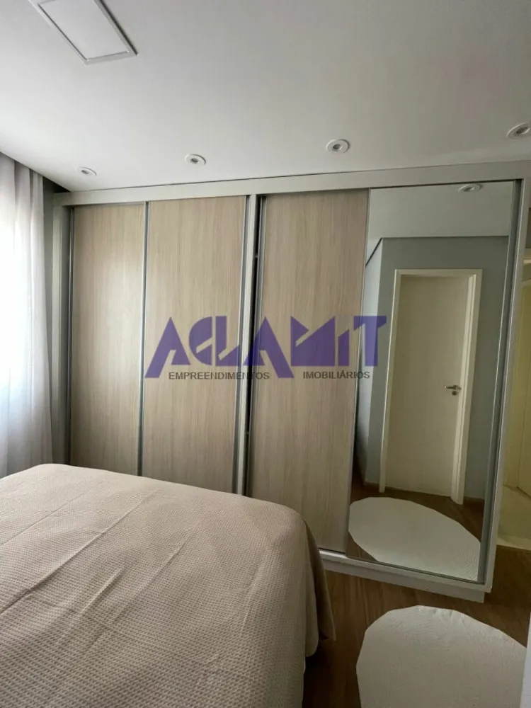 Apartamento, 3 quartos, 75 m² - Foto 3