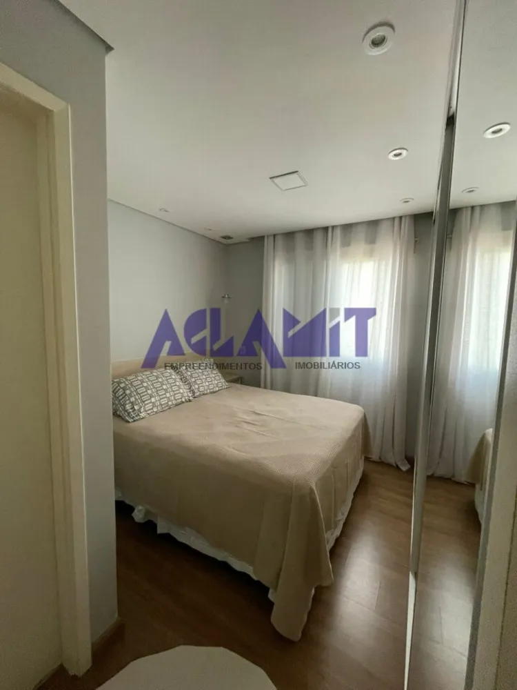Apartamento, 3 quartos, 75 m² - Foto 8