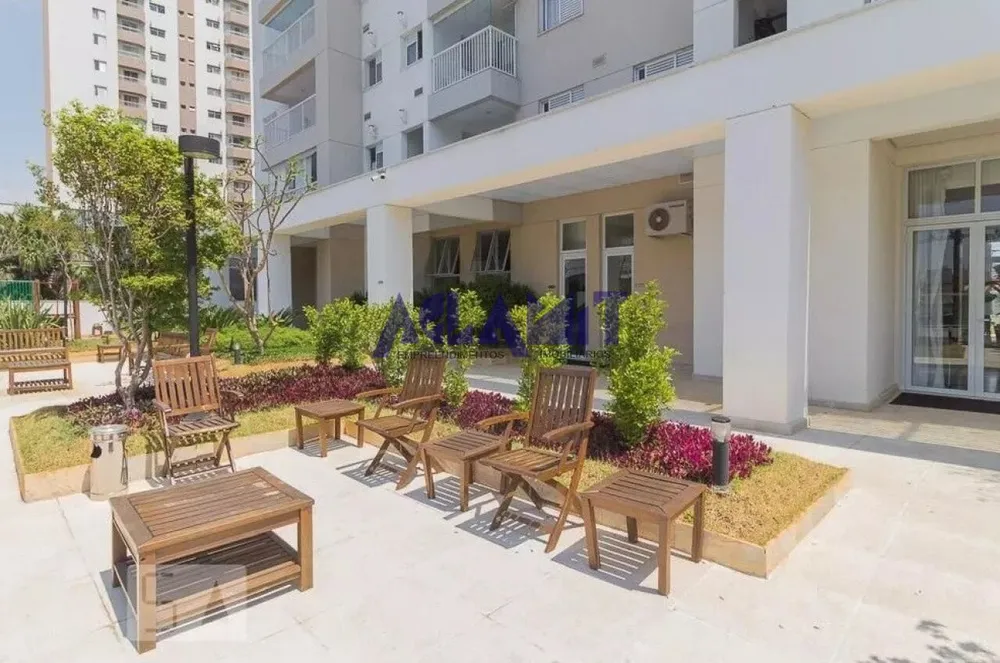 Apartamento, 3 quartos, 75 m² - Foto 2