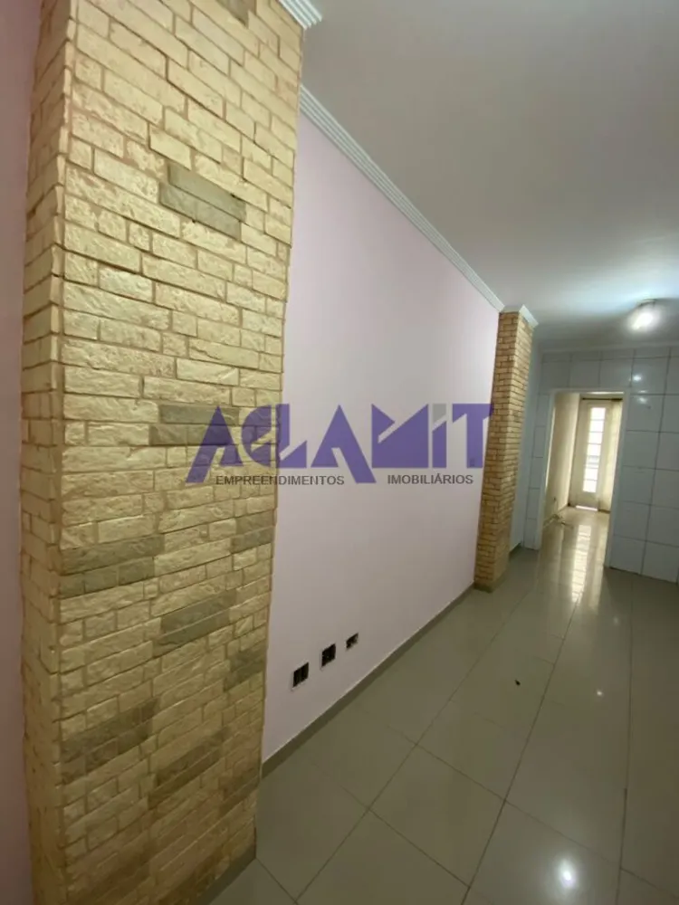 Apartamento, 1 quarto, 35 m² - Foto 2