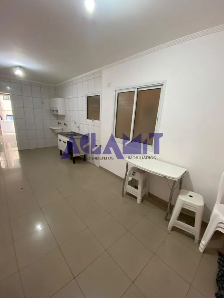 Apartamento, 1 quarto, 35 m² - Foto 4