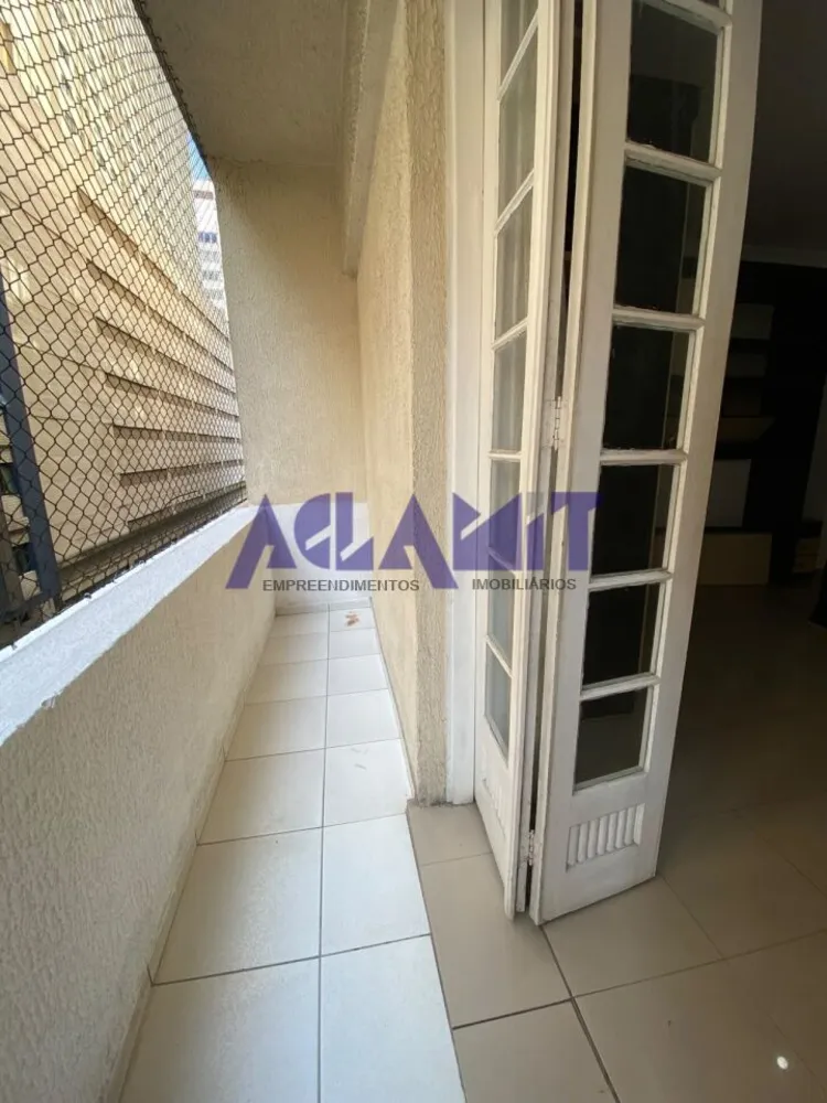 Apartamento, 1 quarto, 35 m² - Foto 5
