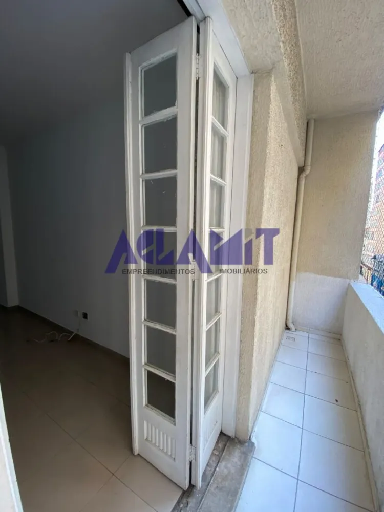 Apartamento, 1 quarto, 35 m² - Foto 6