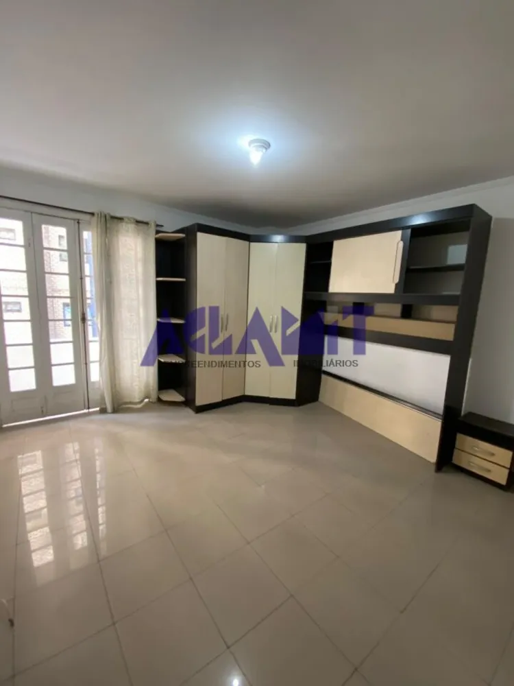 Apartamento, 1 quarto, 35 m² - Foto 1