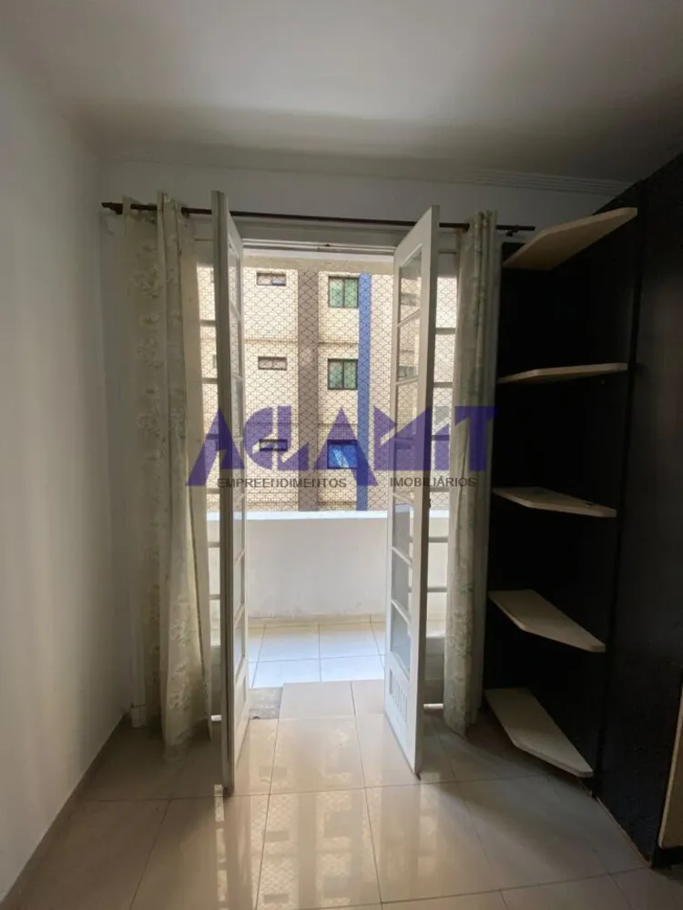 Apartamento, 1 quarto, 35 m² - Foto 8