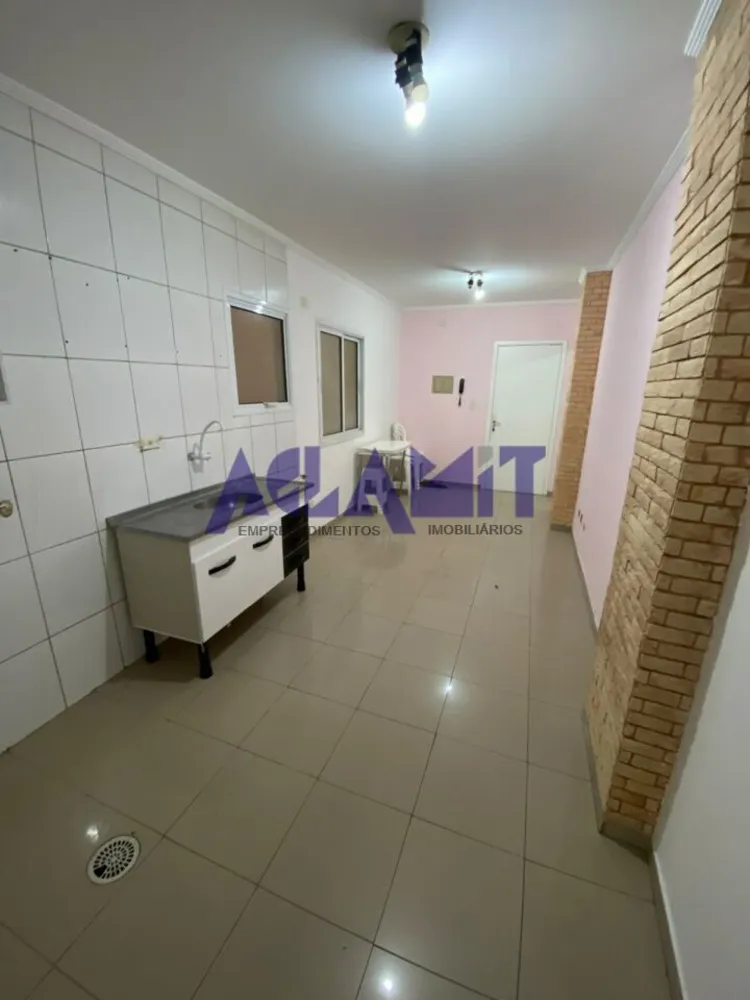 Apartamento, 1 quarto, 35 m² - Foto 3