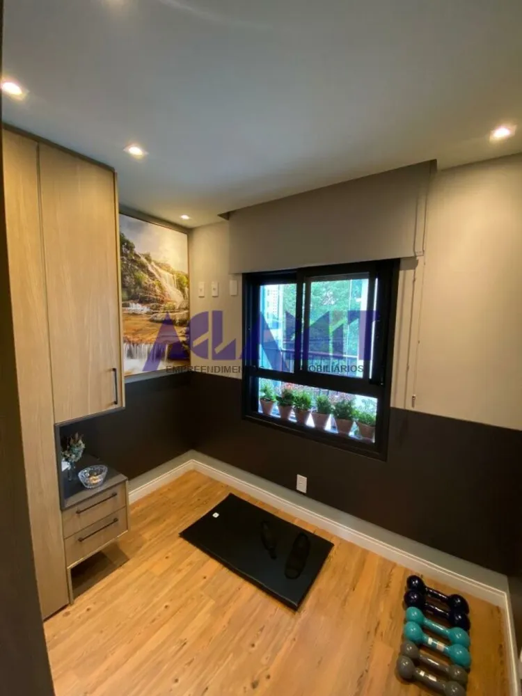 Apartamento, 3 quartos, 73 m² - Foto 7