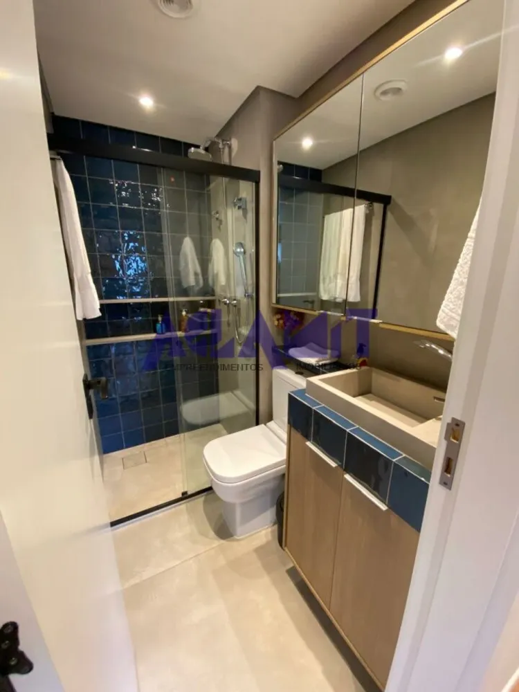 Apartamento, 3 quartos, 73 m² - Foto 5