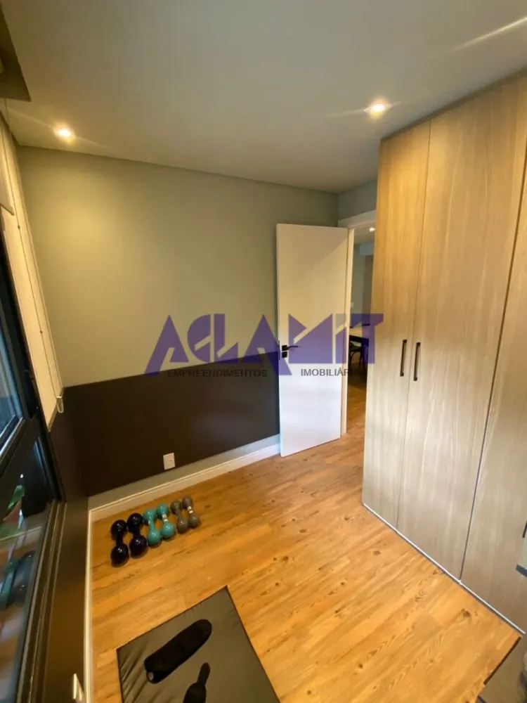 Apartamento, 3 quartos, 73 m² - Foto 1