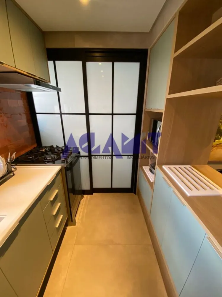 Apartamento, 3 quartos, 73 m² - Foto 9