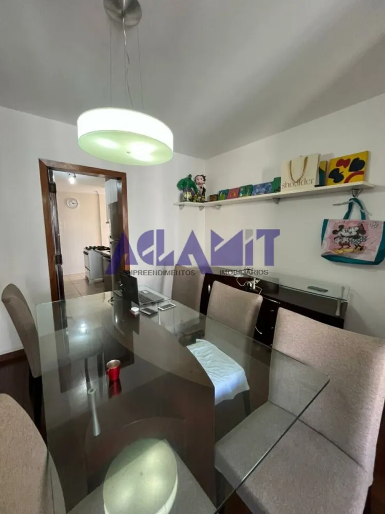 Apartamento, 3 quartos, 94 m² - Foto 8