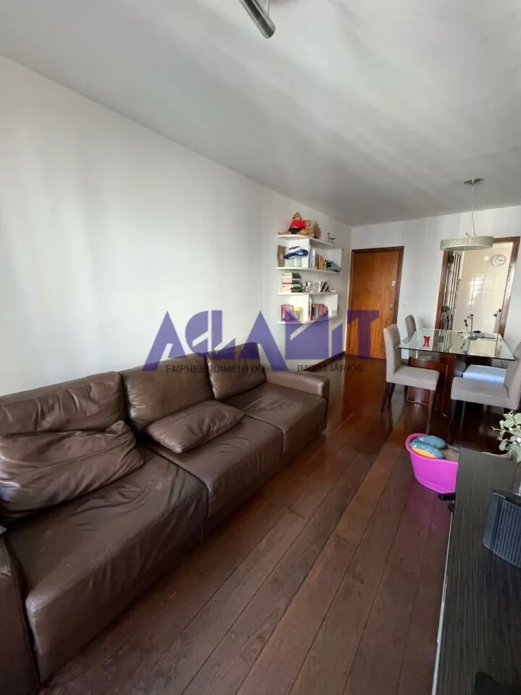 Apartamento, 3 quartos, 94 m² - Foto 6