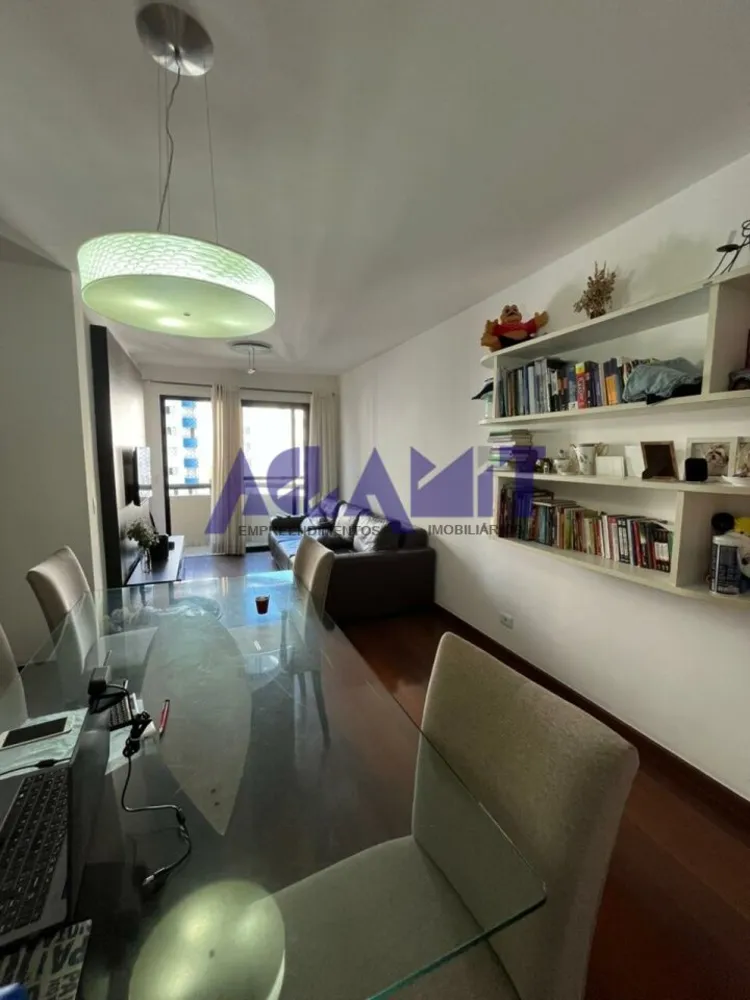 Apartamento, 3 quartos, 94 m² - Foto 11
