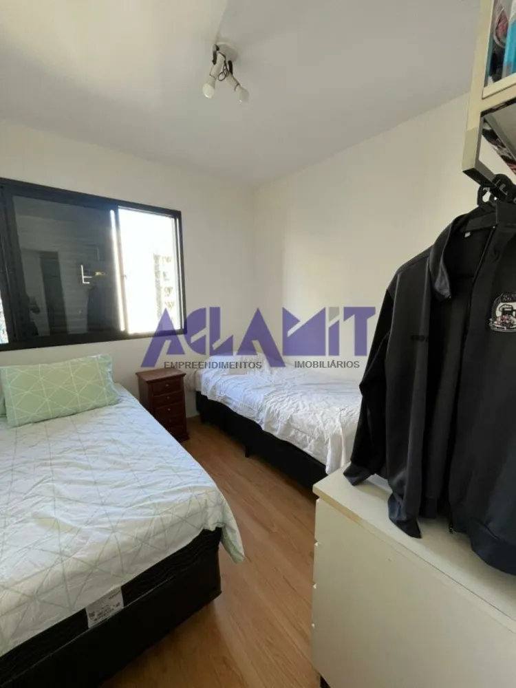 Apartamento, 3 quartos, 94 m² - Foto 7