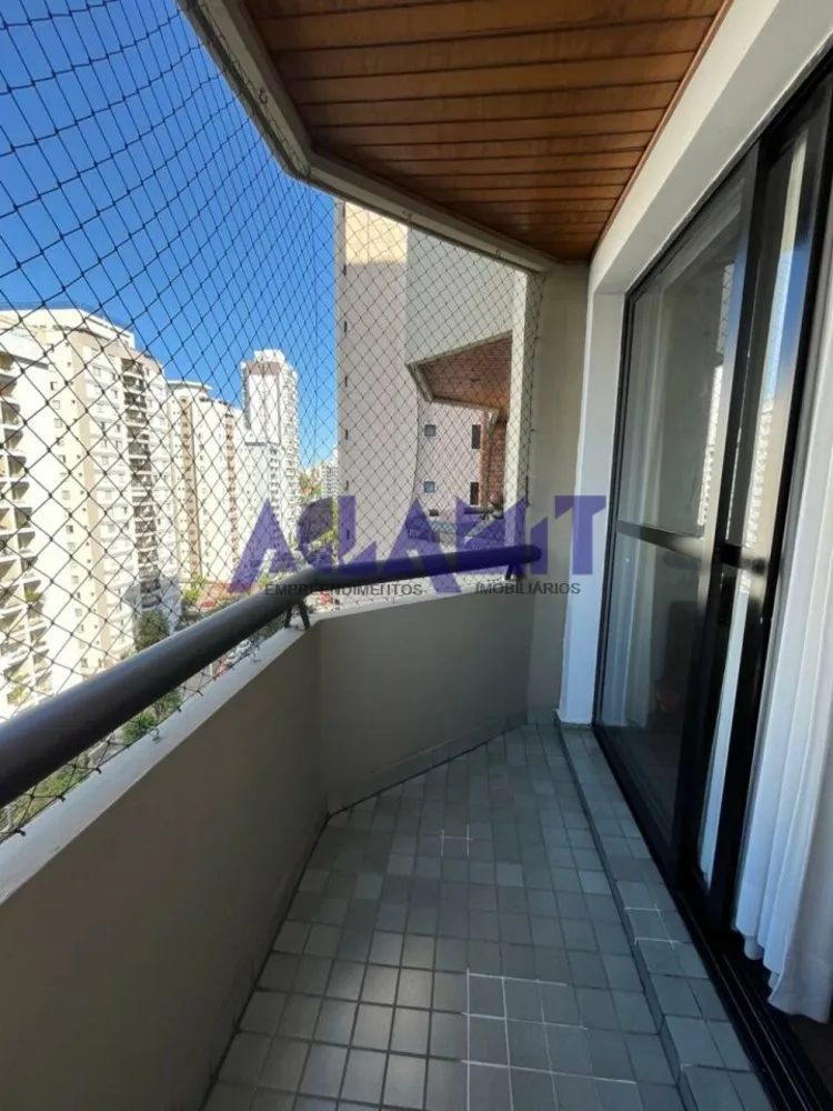 Apartamento, 3 quartos, 94 m² - Foto 10