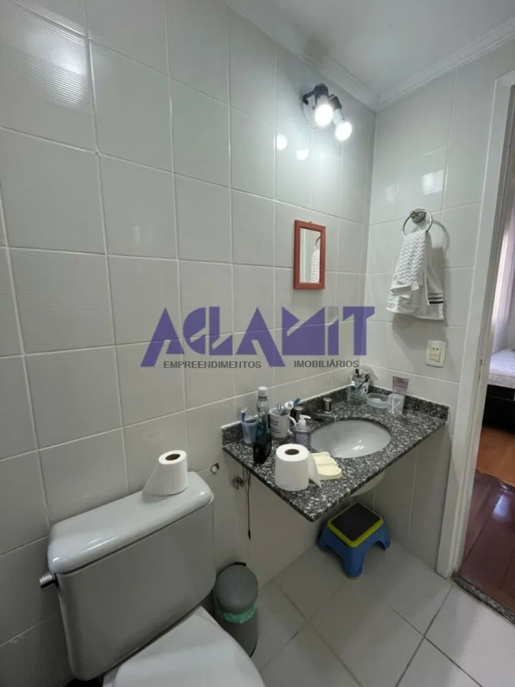 Apartamento, 3 quartos, 94 m² - Foto 4