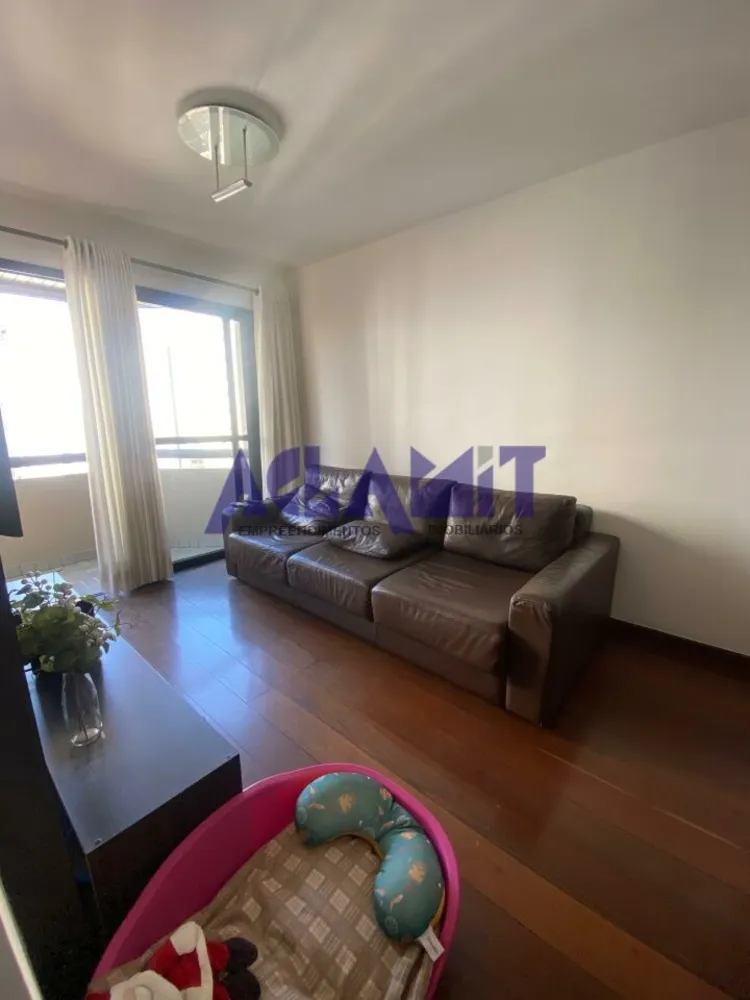 Apartamento, 3 quartos, 94 m² - Foto 14