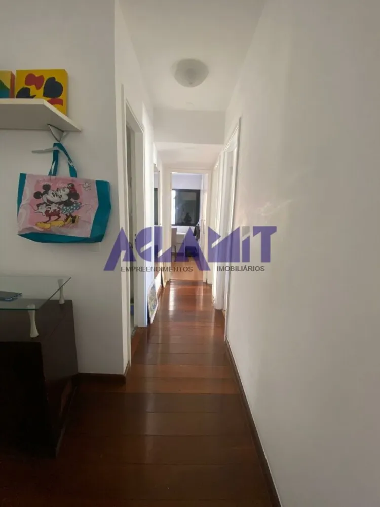Apartamento, 3 quartos, 94 m² - Foto 2