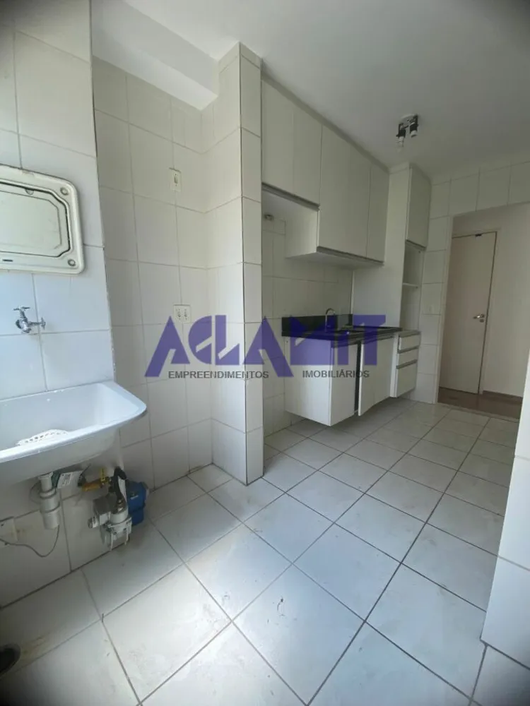 Apartamento, 2 quartos, 52 m² - Foto 5