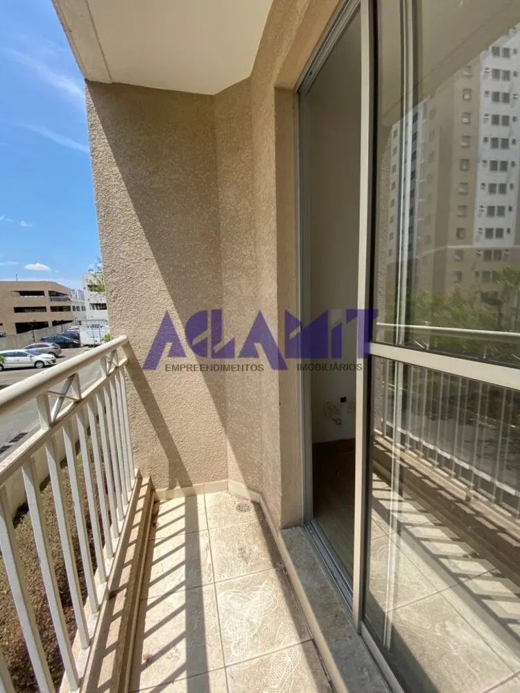 Apartamento, 2 quartos, 52 m² - Foto 8
