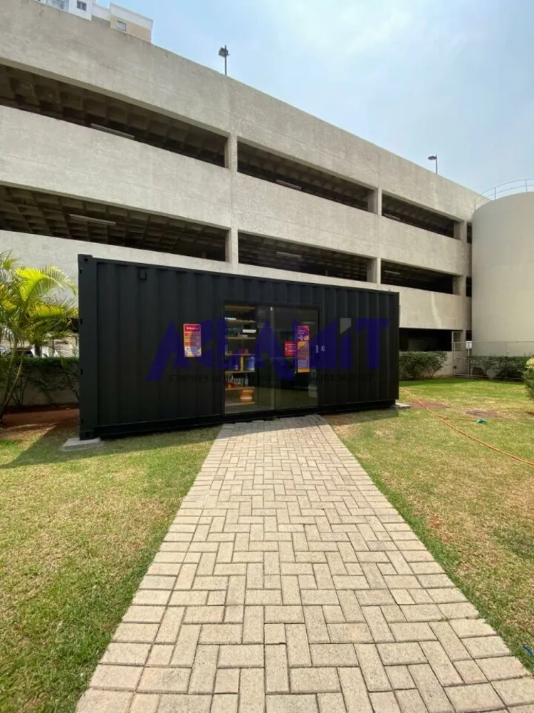 Apartamento, 2 quartos, 52 m² - Foto 6