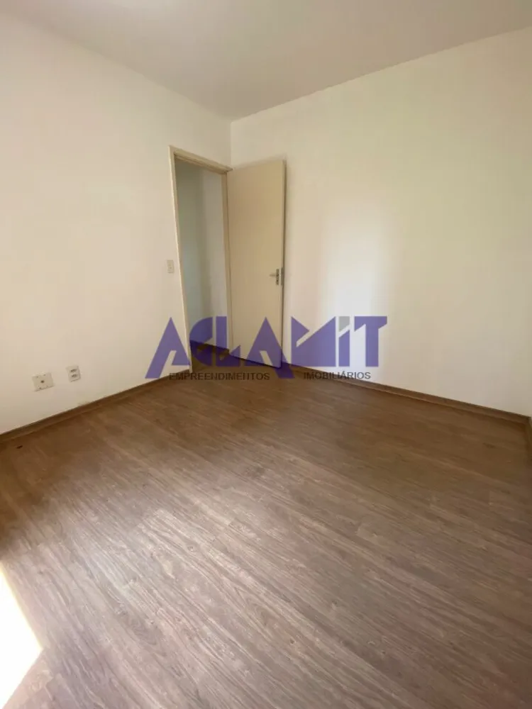 Apartamento, 2 quartos, 52 m² - Foto 7