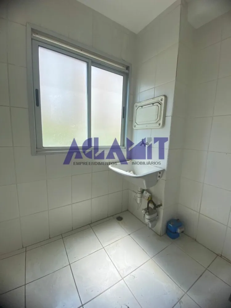 Apartamento, 2 quartos, 52 m² - Foto 1