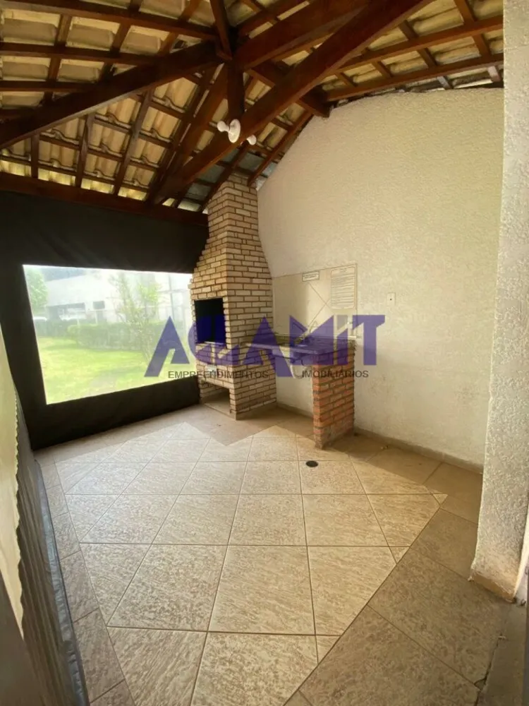Apartamento, 2 quartos, 52 m² - Foto 4