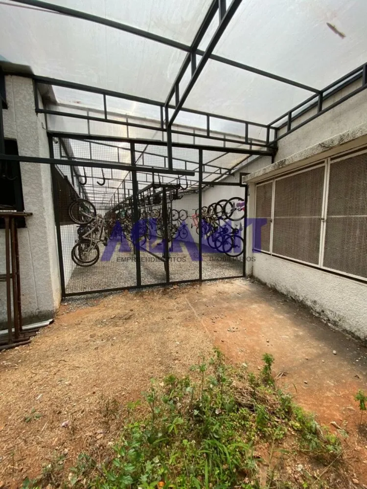 Apartamento, 2 quartos, 52 m² - Foto 2