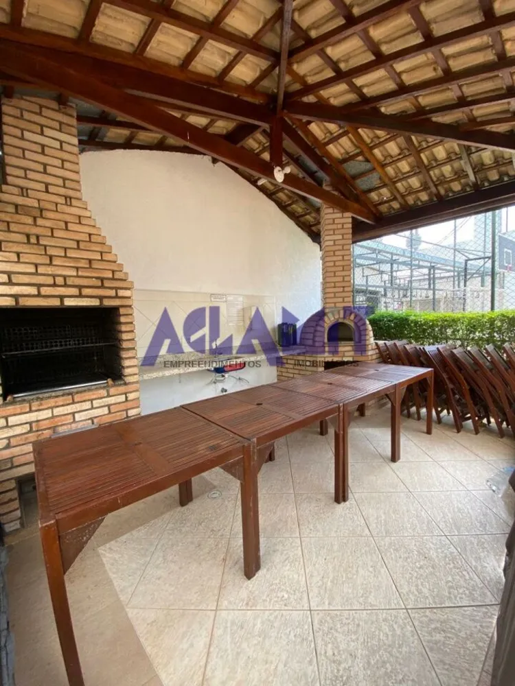 Apartamento, 2 quartos, 52 m² - Foto 16