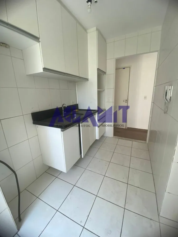 Apartamento, 2 quartos, 52 m² - Foto 9