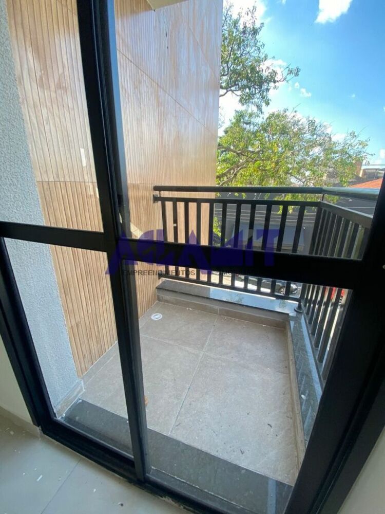 Apartamento, 2 quartos, 35 m² - Foto 8
