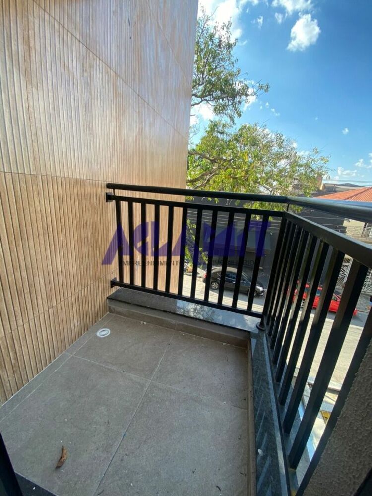 Apartamento, 2 quartos, 35 m² - Foto 13