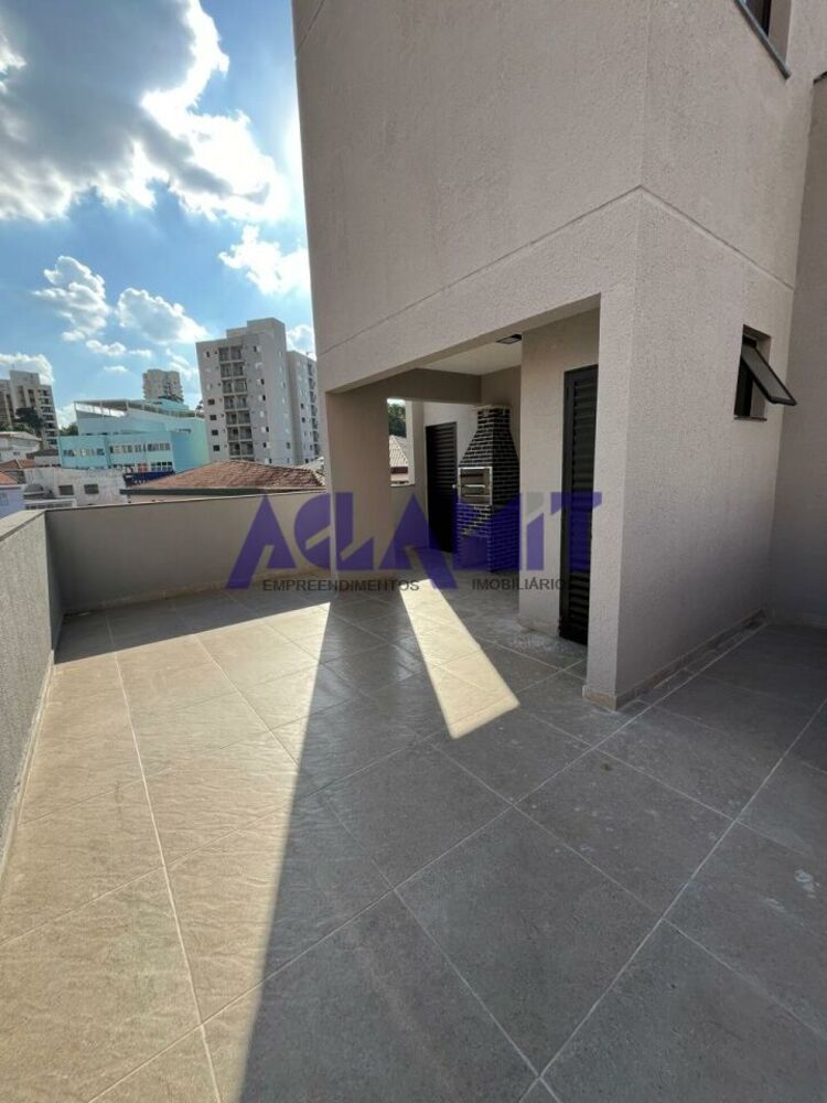 Apartamento, 2 quartos, 35 m² - Foto 17